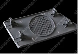 S125305160 Крышка динамика правой двери Chery Kimo