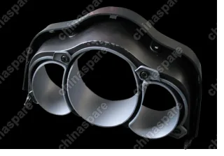 Накладка панели приборов Chery Kimo