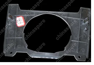 S125305140 Панель Chery Kimo