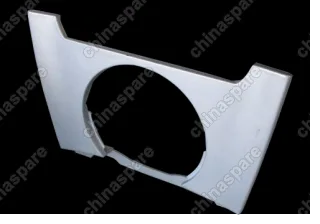 S125305140 Панель Chery Kimo