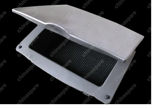S125305040 Патрубок вентиляции Chery Kimo