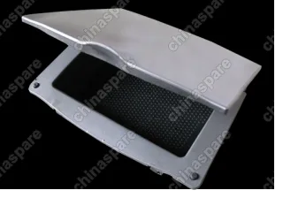 S125305040 Патрубок вентиляции Chery Kimo