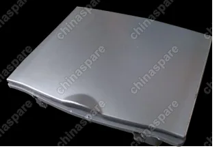 S125305040 Патрубок вентиляции Chery Kimo