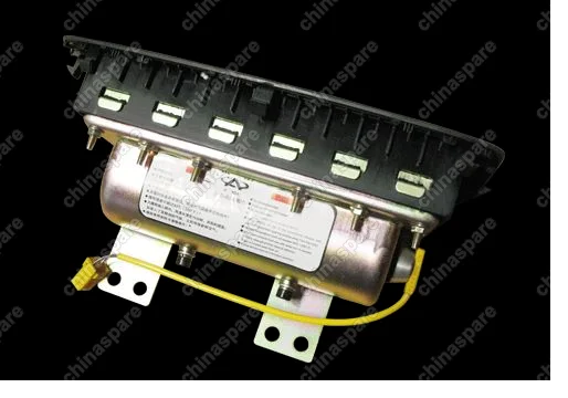 Подушка безопасности пассажира Chery Kimo