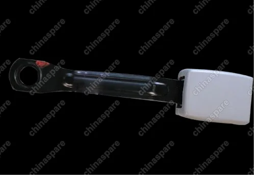 S128212070 Замок ремня безопасности Chery Kimo