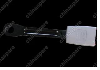 S128212070 Замок ремня безопасности Chery Kimo