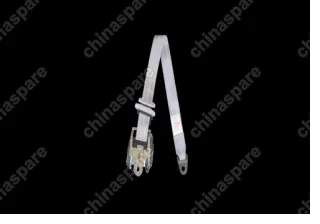 Ремень безопасности передний левый Chery Kimo