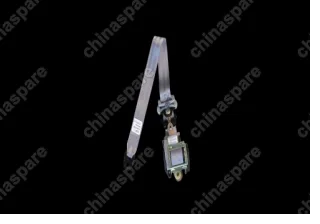 Ремень безопасности передний левый Chery Kimo