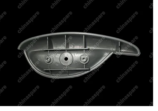 S126800001 Handle - reclining knuckle (fr door lh) Chery Kimo