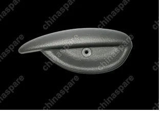 S126800001 Handle - reclining knuckle (fr door lh) Chery Kimo