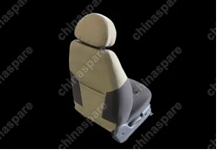 S126900010 Сиденье Chery Kimo