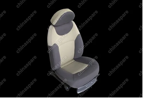 S126800010 Сиденье переднее левое Chery Kimo