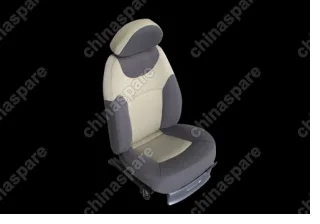 S126800010 Сиденье переднее левое Chery Kimo