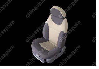 S126800010 Сиденье переднее левое Chery Kimo