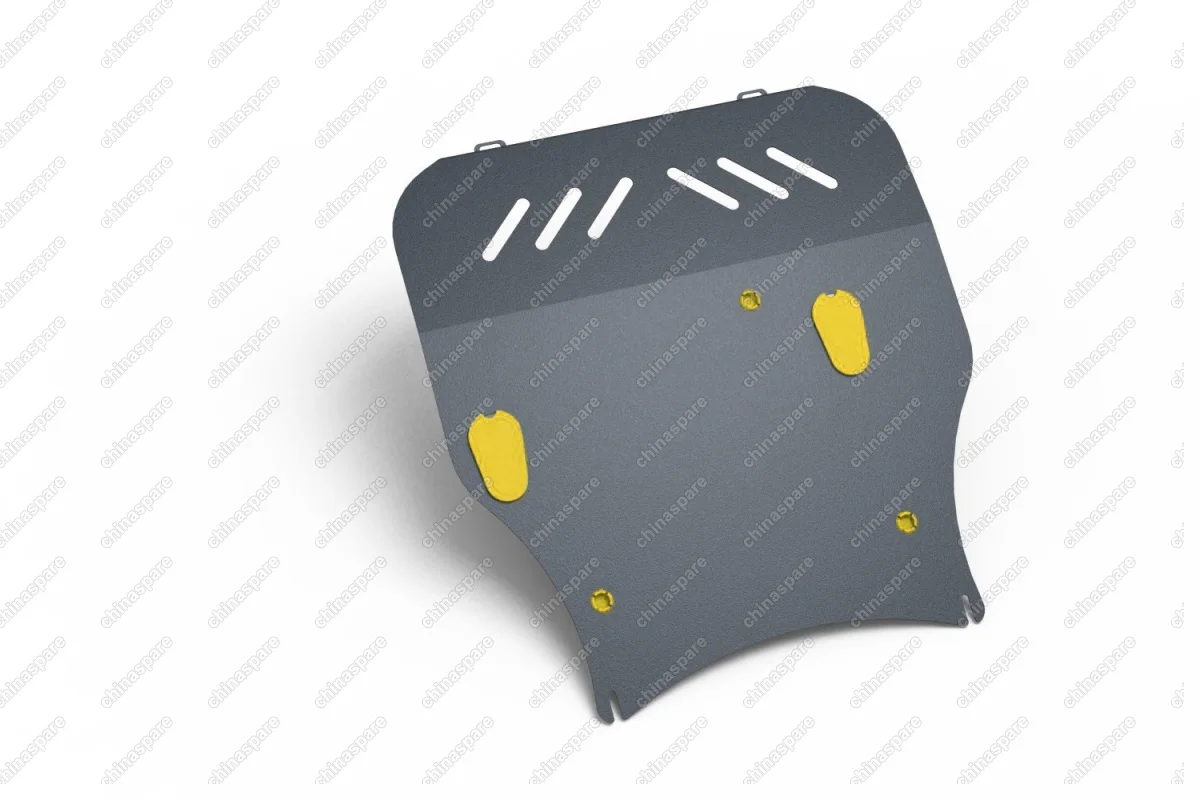 Комплект ЗК и крепеж, подходит для CITROEN C-Crosser, MITSHUBISH Outlander XL (2010-2011), PEUGEOT см. полное наим