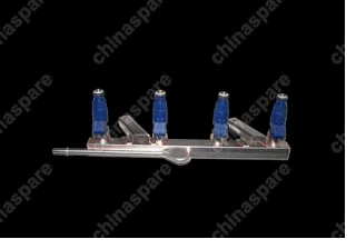 Рампа топливная Chery Kimo