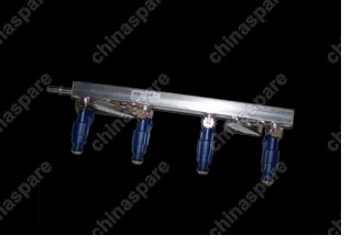 Рампа топливная Chery Kimo