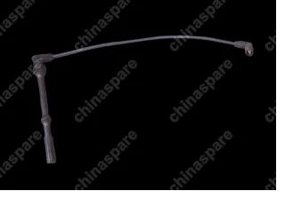 Провод высоковольтный 3 Chery Kimo