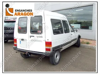 E1202AA ТСУ для CITROEN C15 1985-, тип шара: A