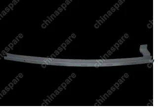 S126101340DY Rr guide rail assy - fr door glass rh(dy) Chery Kimo