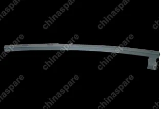 S126101340DY Rr guide rail assy - fr door glass rh(dy) Chery Kimo
