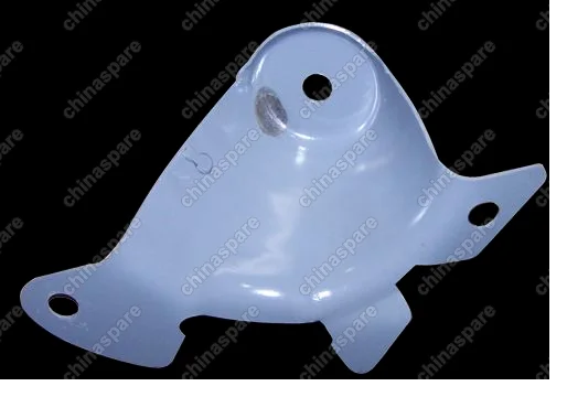 Кронштейн бампера Chery Kimo