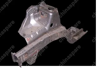 S128403020DY Лонжерон передний правый Chery Kimo