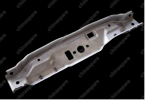 S125301600DY Панель кузова передняя (телевизор) верхняя Chery Kimo