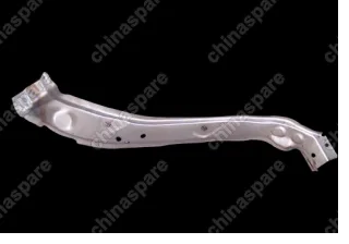 S125301520DY Панель кузова передняя (телевизор) верхняя правая Chery Kimo