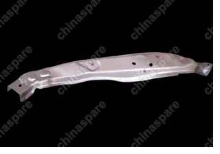 S125301520DY Панель кузова передняя (телевизор) верхняя правая Chery Kimo
