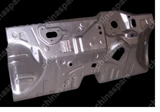 Панель передняя Chery Kimo