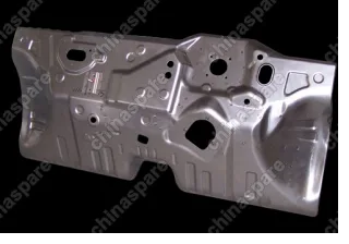 Панель передняя Chery Kimo