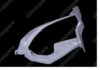 S128403520DY Рамка фары передней правой Chery Kimo