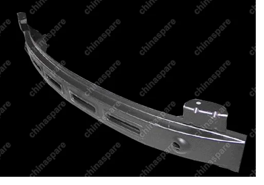 Усилитель бампера переднего Chery Kimo