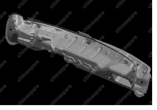 S125301030DY Усилитель лобового стекла Chery Kimo