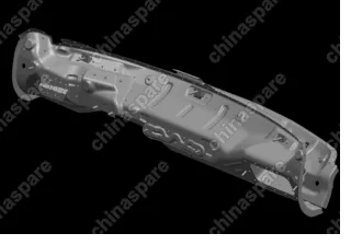 S125301030DY Усилитель лобового стекла Chery Kimo