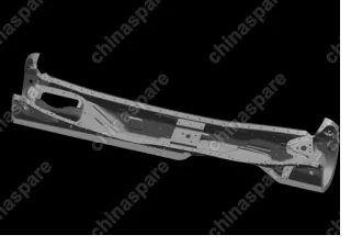 S125301030DY Усилитель лобового стекла Chery Kimo