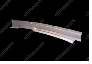 S125400070DY Усилитель кузова левый метал. Chery Kimo