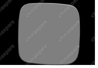 S125401510DY Cap assy - fuel tank(dy) Chery Kimo