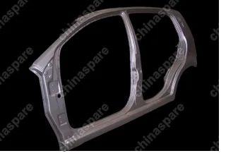 S125400010DY Боковина кузова левая Chery Kimo