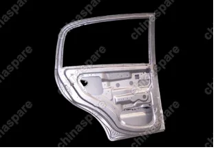 Дверь задняя левая Chery Kimo