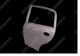 Дверь задняя правая Chery Kimo