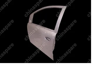 Дверь передняя левая Chery Kimo