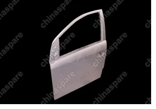 Дверь передняя левая Chery Kimo