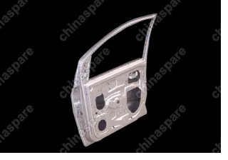 Дверь передняя правая Chery Kimo