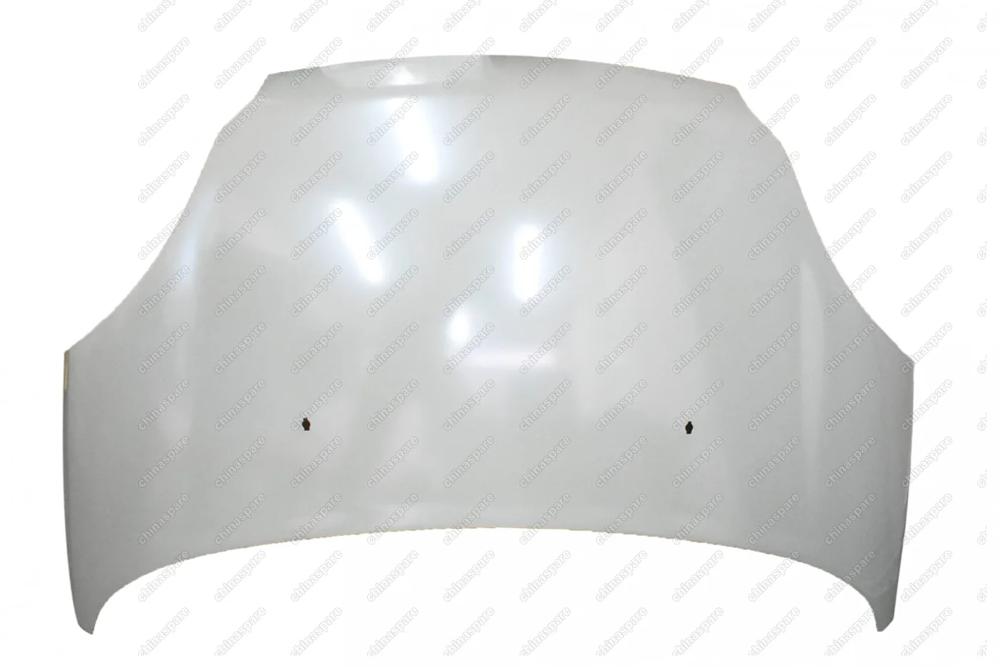 S128402010DY Капот Chery Kimo