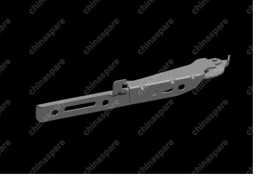 Петля капота левая Chery Kimo