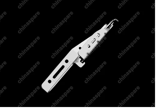 Петля капота правая Chery Kimo