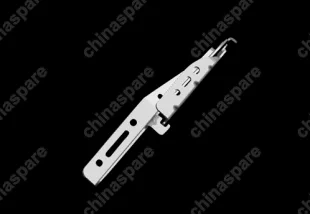 Петля капота правая Chery Kimo