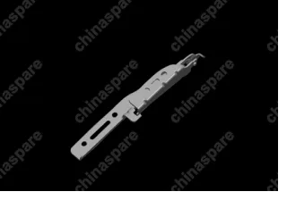 Петля капота правая Chery Kimo